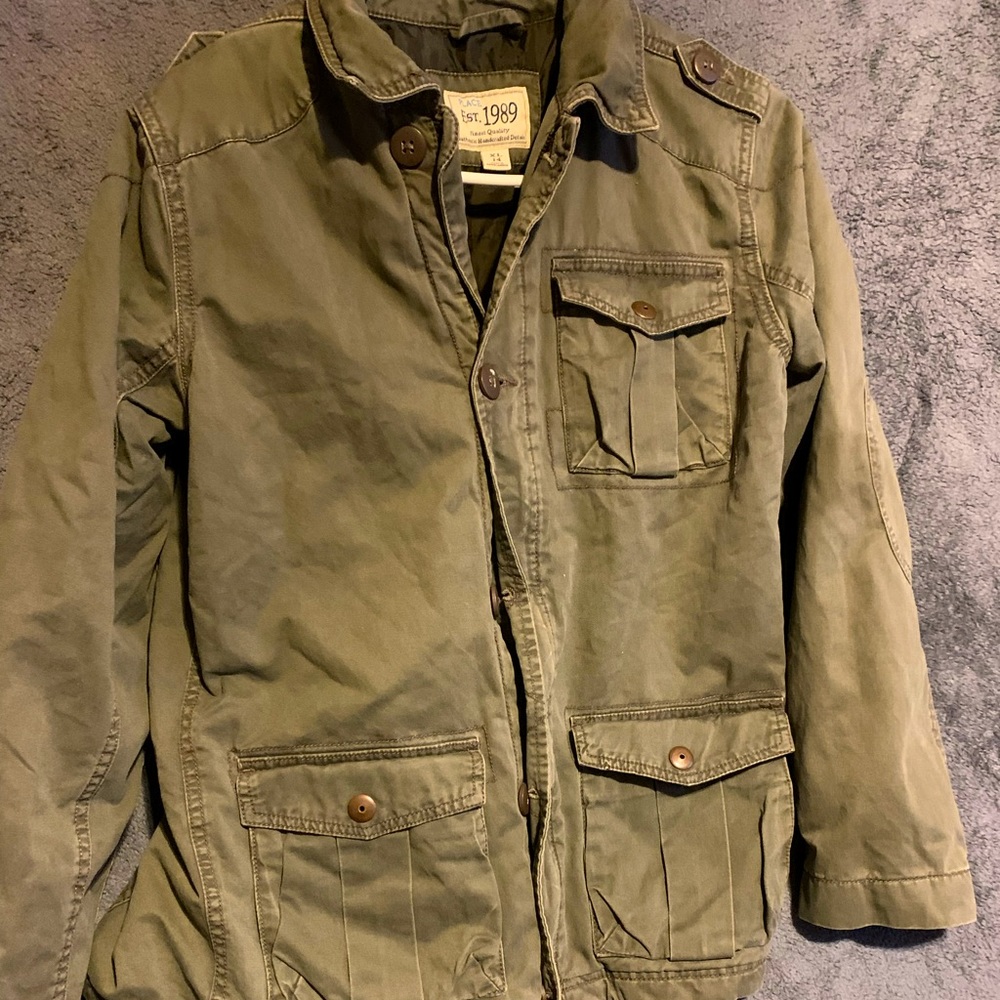 Place jacket junior Miss Size XL 14